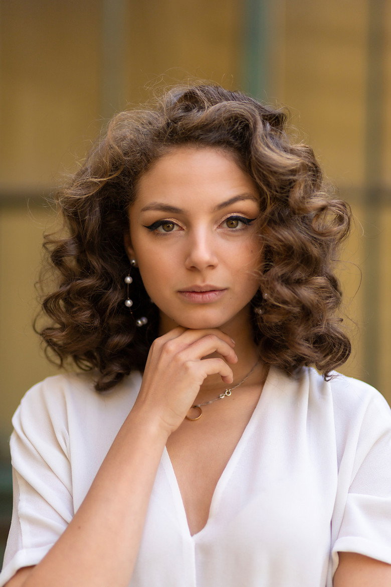 Alexandra Svilenova