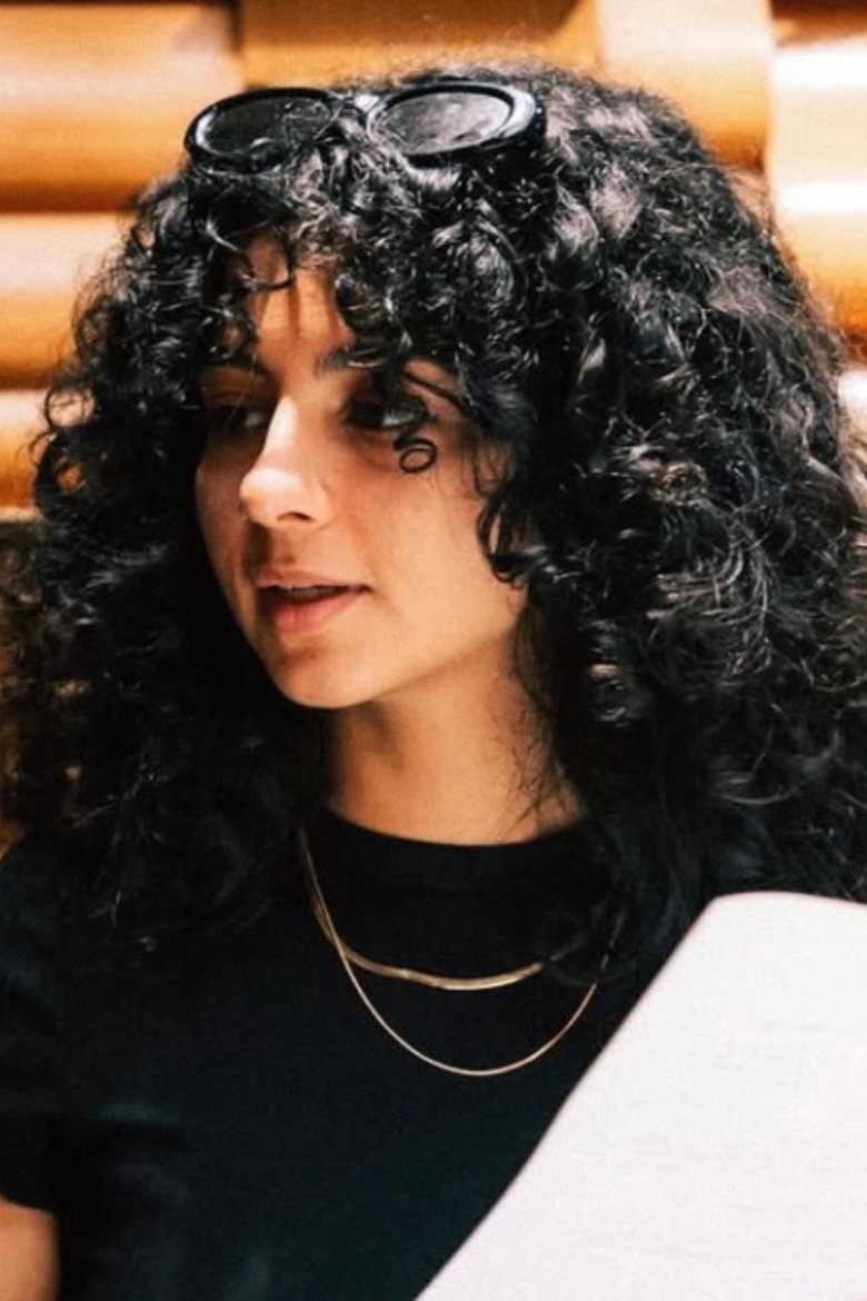 Ariane Khusrawy
