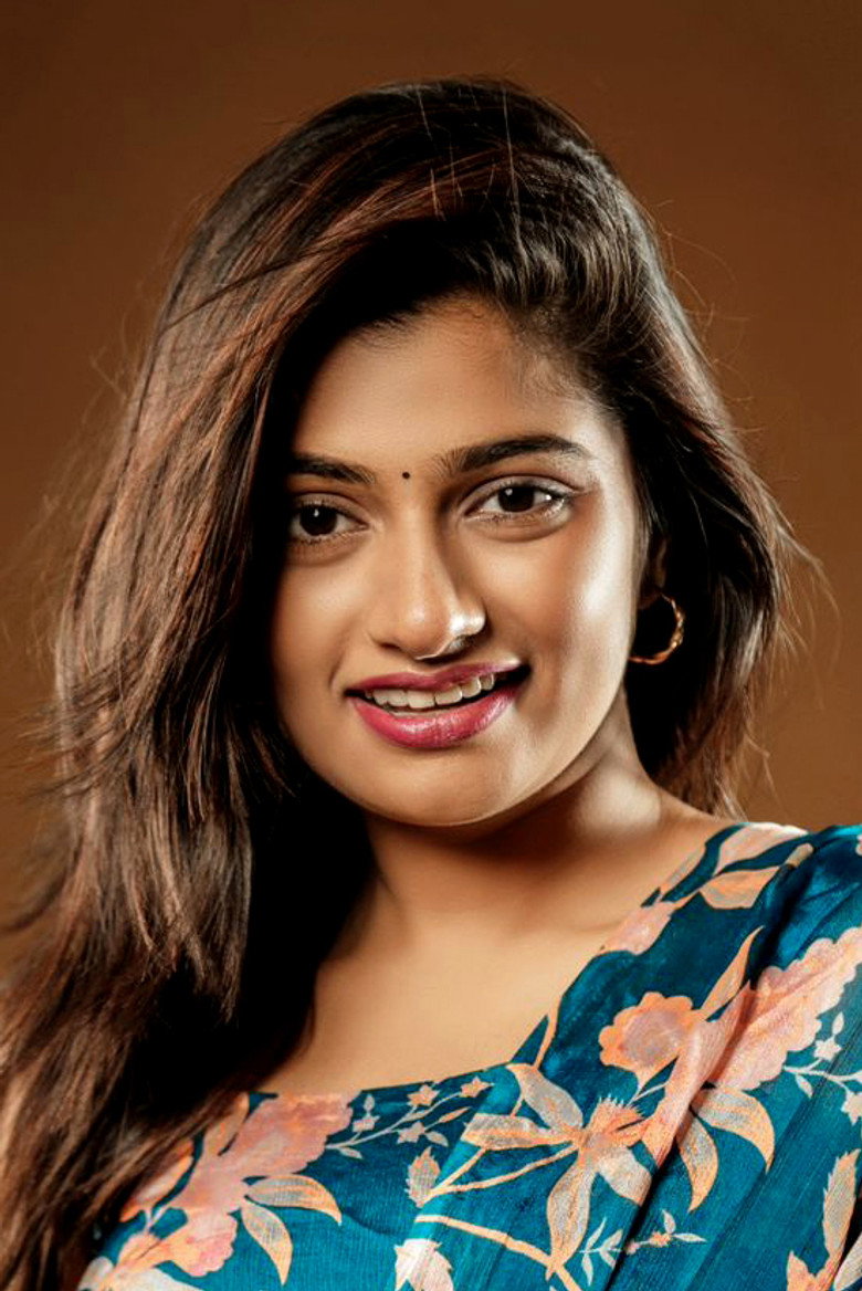 Archana Ravichandran