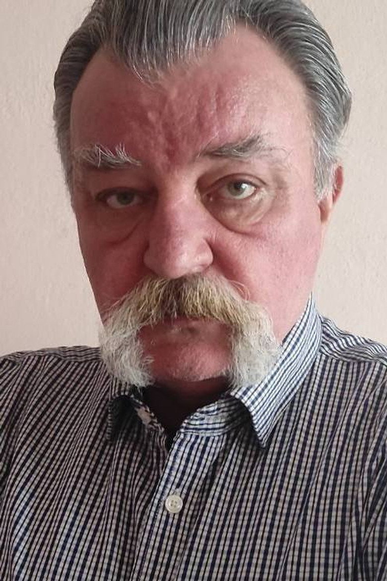 Myroslav Makoviichuk