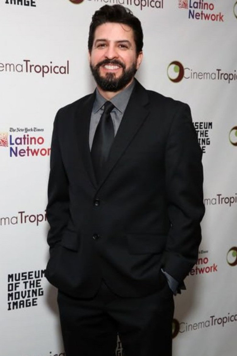 Anthony Lucero