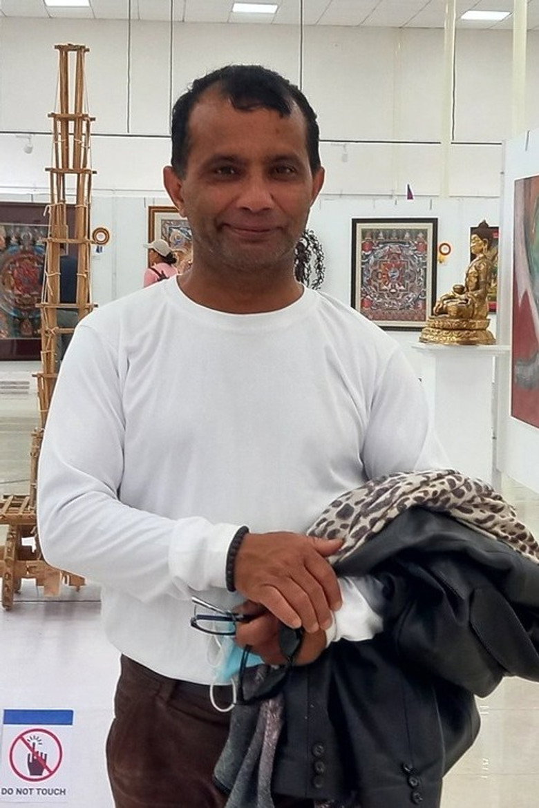 Aashant Sharma