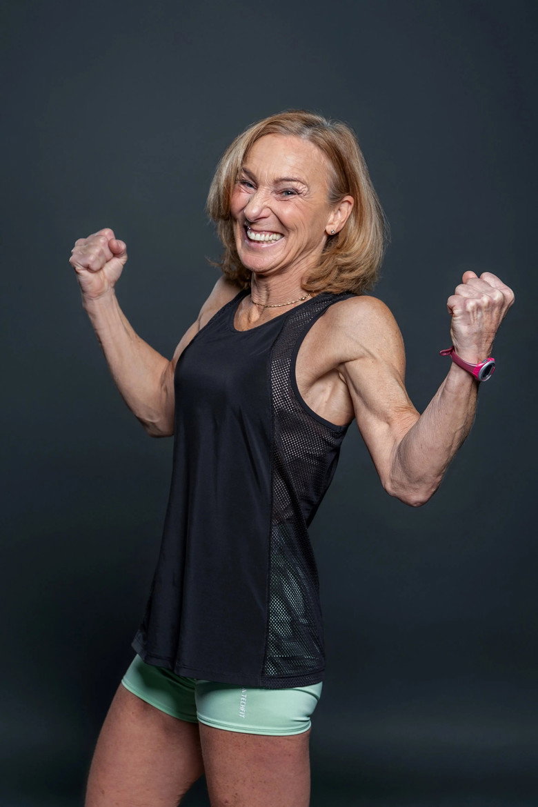 Hana Dvorská