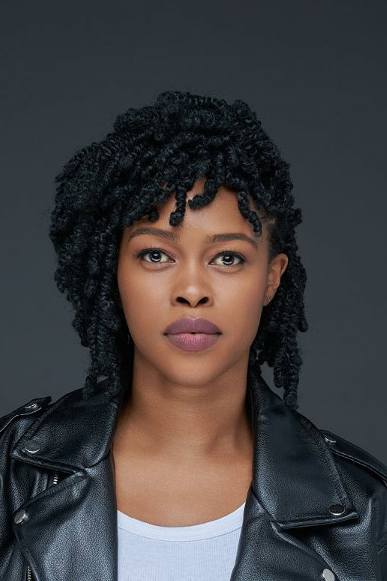 Phaphama Nqabeni