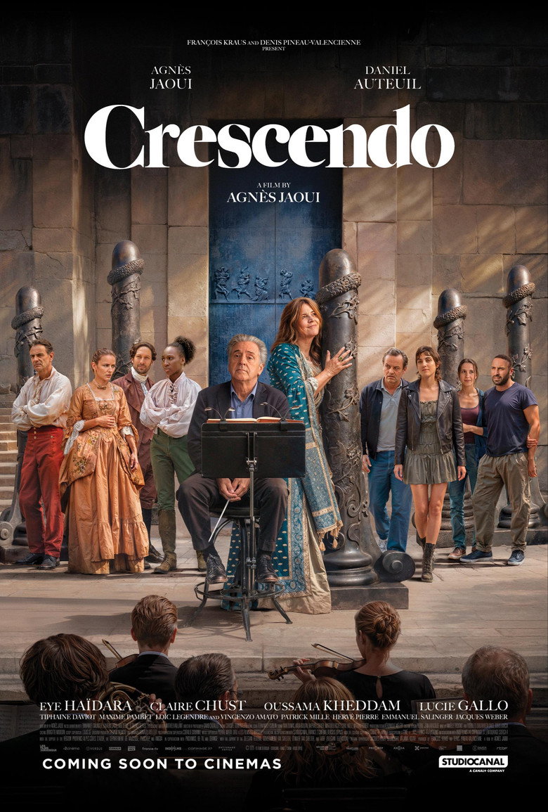 Crescendo
