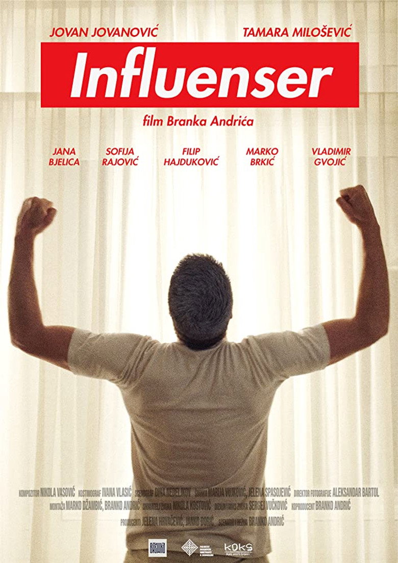 Influencer