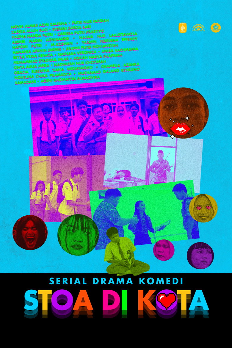 Comedy Set - Urban Stoic