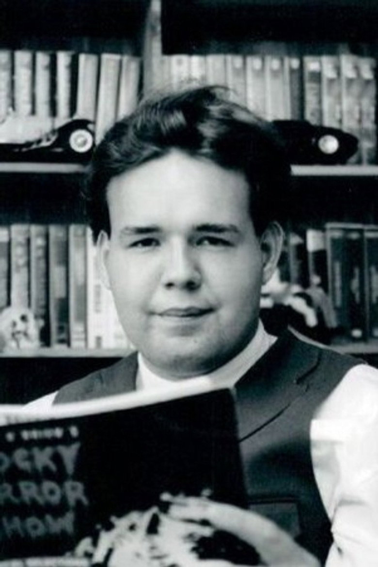 Øyvind Fabricius Holm