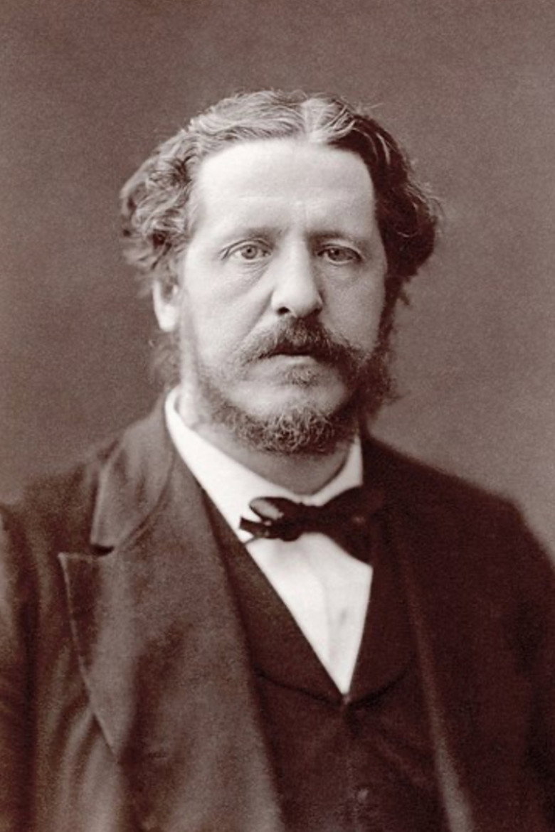 Jules Barbier