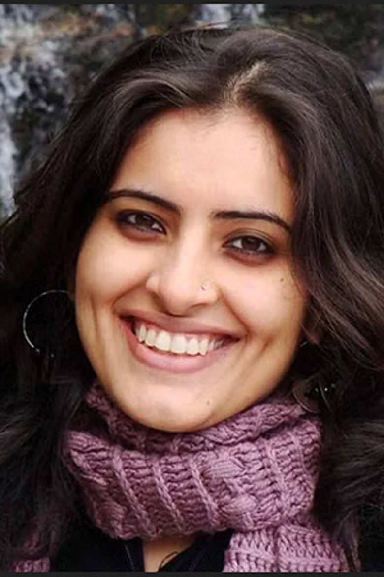 Pooja Tolani