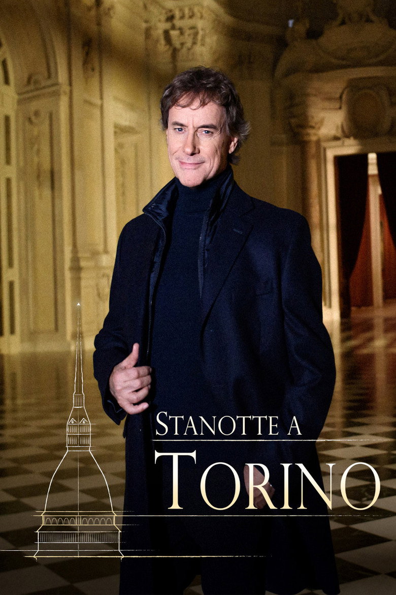 Tonight in Turin