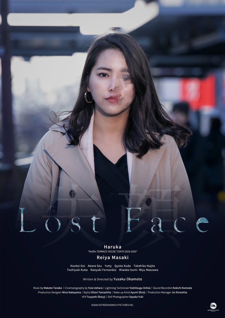 Lost Face
