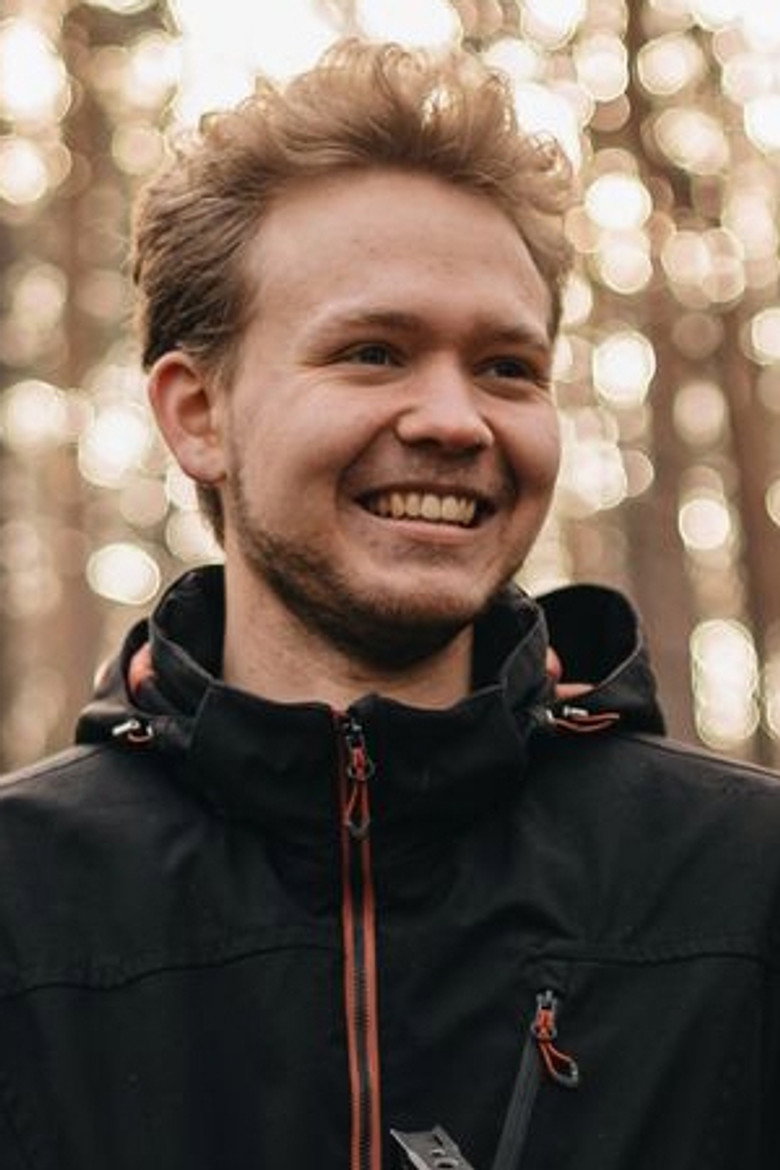 Elias Müller