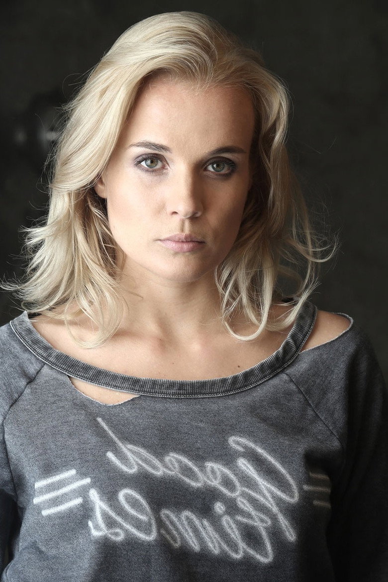 Mariya Antipp