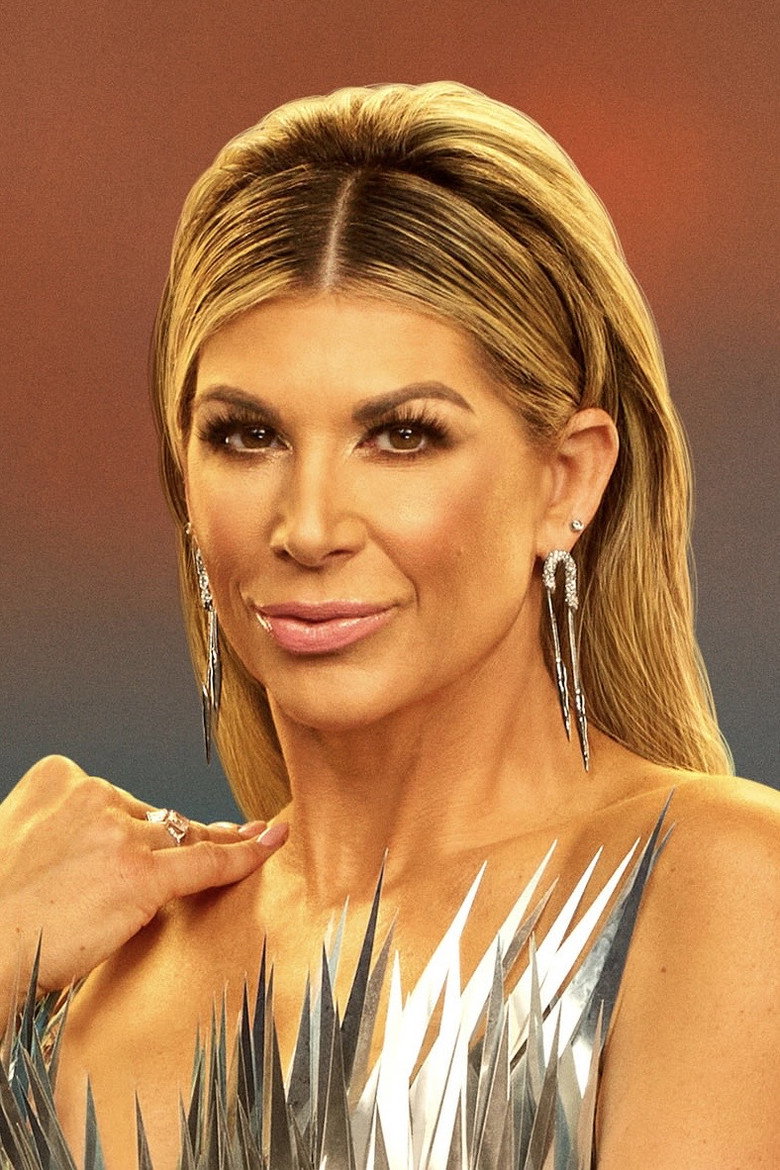 Alexis Bellino