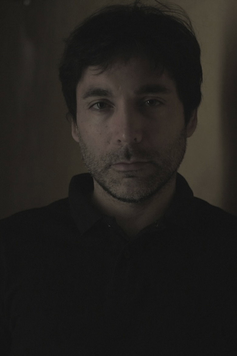 Patricio Suarez