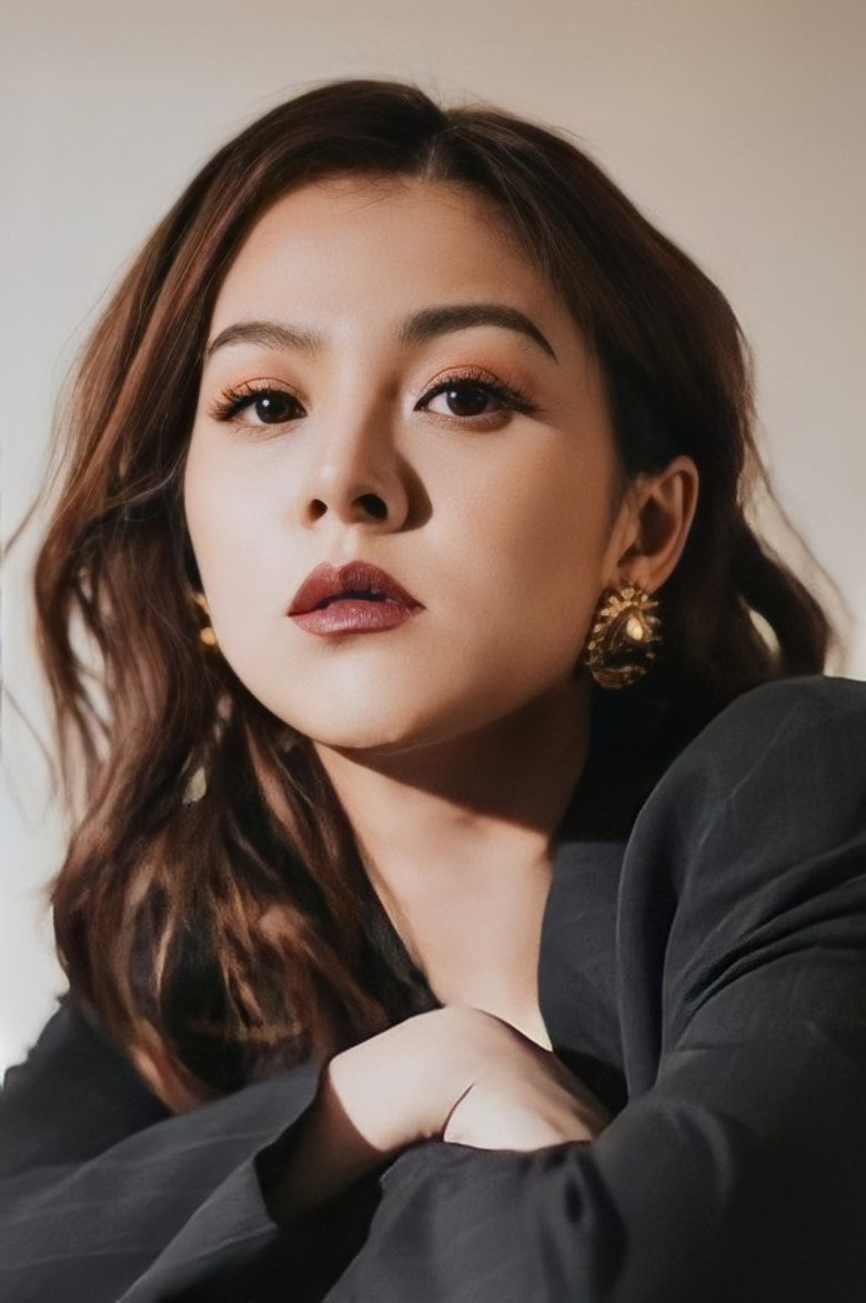 Nicole Leung Lai-Kiu