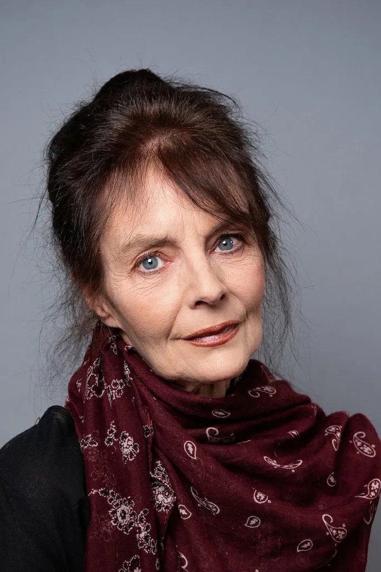 Karin Retief